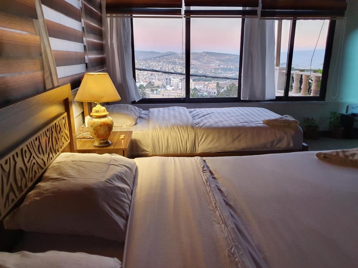 New Luxurious Modern Studio Apartment Jarash Exterior photo